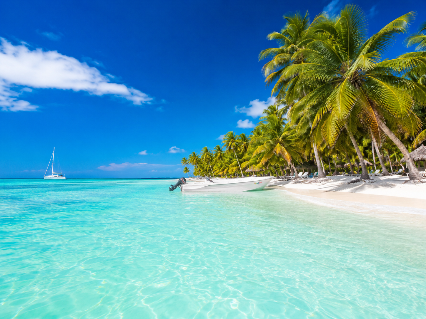 Isla Saona