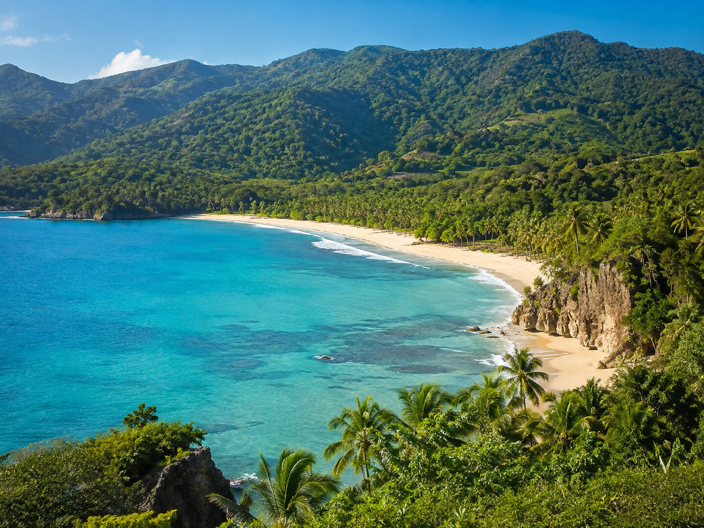 Samaná